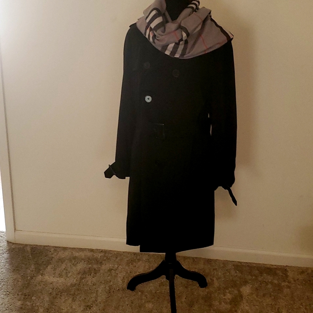 LONDON FOG JACKET